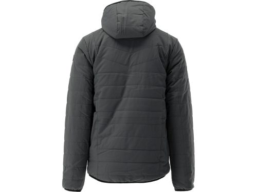 YATO YT-79622 Frost Téli kabát béléssel fekete L