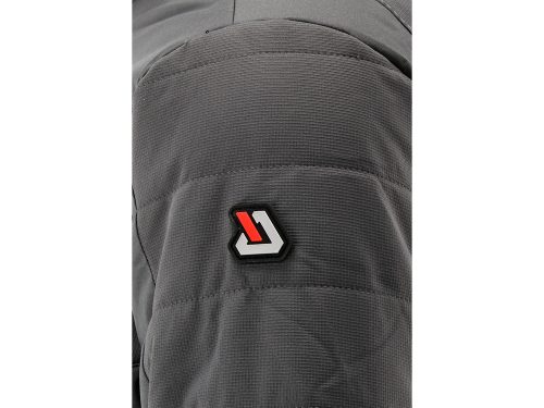 YATO YT-79622 Frost Téli kabát béléssel fekete L