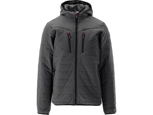 YATO YT-79623 Frost Téli kabát béléssel fekete XL