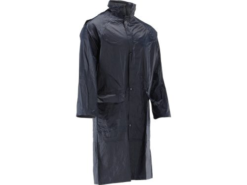 YATO YT-79720 Tengerészkék esőkabát XXL