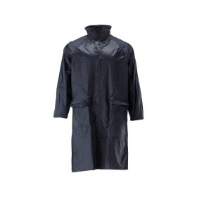 YATO YT-79721 Tengerészkék esőkabát XXXL