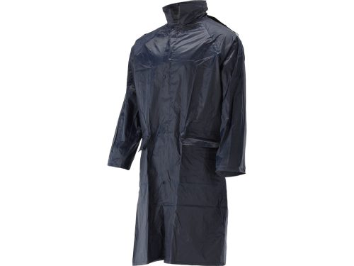 YATO YT-79721 Tengerészkék esőkabát XXXL