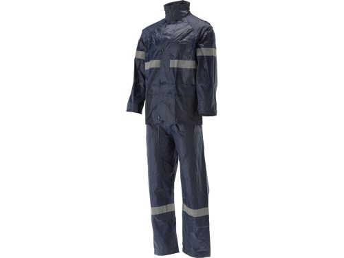 YATO YT-79723 Tengerészkk esőálló szett M