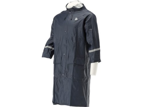 YATO YT-79733 Tengerészkék hosszú esőkabát XXXL