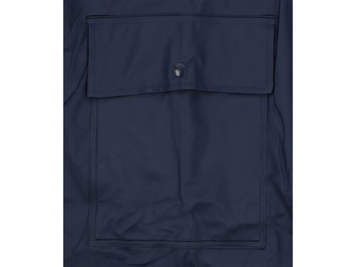 YATO YT-79733 Tengerészkék hosszú esőkabát XXXL