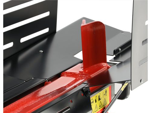 YATO YT-79951 Elektromos rönkhasító Lemez védőburkolattal 7T max 520 mm rönkhossz