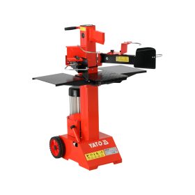 YATO YT-79955 Álló elektromos rönkhasító 8T