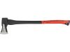 YATO YT-79982 SPLITTING AXE 2000G FIBERGLASS HANDLE