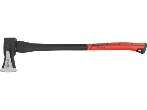 YATO YT-79982 SPLITTING AXE 2000G FIBERGLASS HANDLE