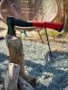 YATO YT-79982 SPLITTING AXE 2000G FIBERGLASS HANDLE