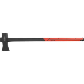 YATO YT-79985 Hasító fejsze 2700 g üvegszálas nyéllel