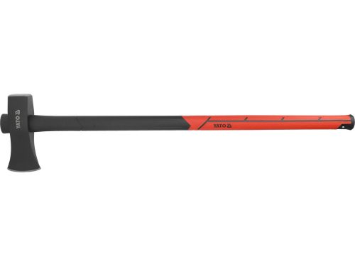 YATO YT-79985 AXE HAMMER WITH LONG FG HANDLE 2700G