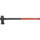 YATO YT-79985 AXE HAMMER WITH LONG FG HANDLE 2700G