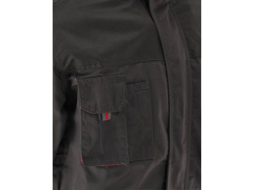 YATO YT-80141 Munkavédelmi kabát M-es méret BASALT