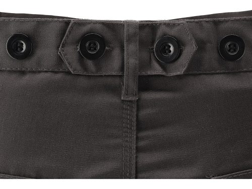 YATO YT-80146 Munkavédelmi deréknadrág S-es méret BASALT