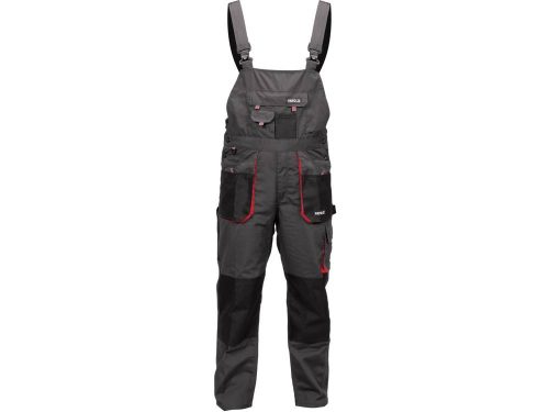 YATO YT-80153 Munkavédelmi kertésznadrág M-es méret 11 zsebes