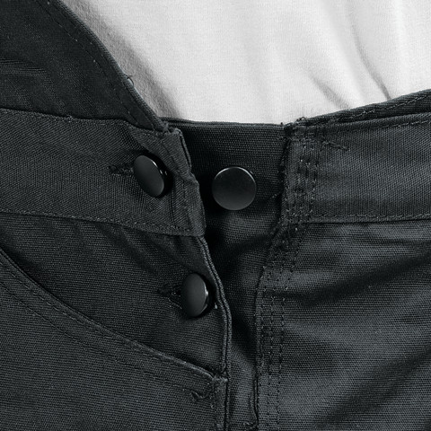 YATO YT-80153 Munkavédelmi kertésznadrág M-es méret 11 zsebes