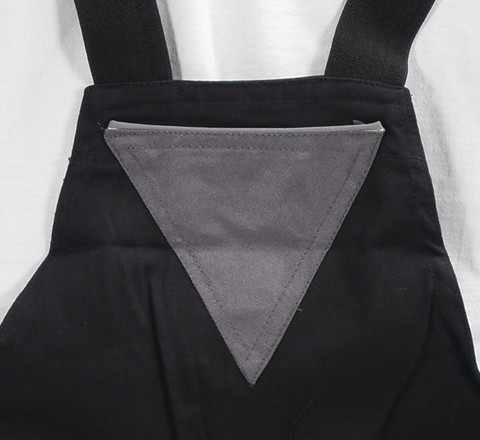 YATO YT-80173 Munkavédelmi kertésznadrág L/XL-es méret PALEA