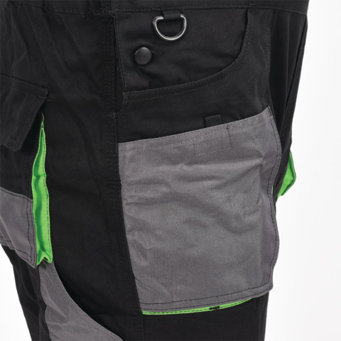 YATO YT-80173 Munkavédelmi kertésznadrág L/XL-es méret PALEA