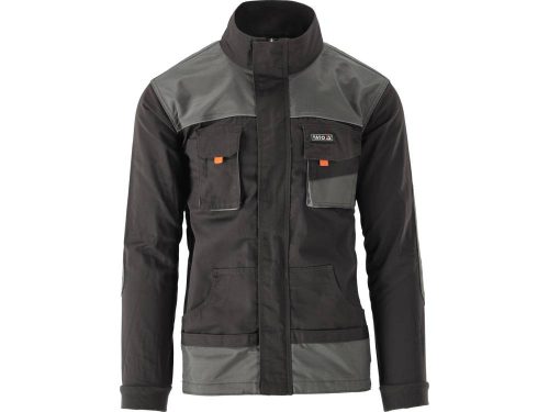 YATO YT-80178 Munkavédelmi kabát L-es méret PEGMA