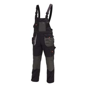   YATO YT-80188 Munkavédelmi kertésznadrág S-es méret 11 zsebes