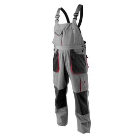   YATO YT-80290 Munkavédelmi kertésznadrág S-es méret 7 zsebes Dan