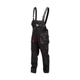   YATO YT-8034 Munkavédelmi kertésznadrág 2XL-es méret 11 zsebes Duero