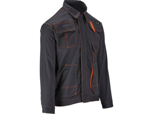 YATO YT-80397 Munkavédelmi kabát L-es méret DORIA