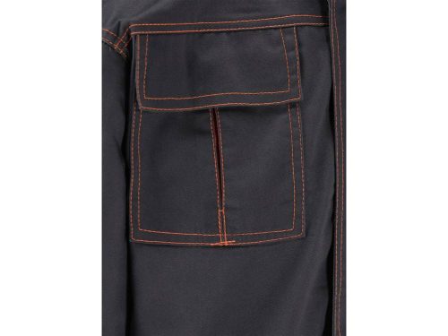 YATO YT-80397 Munkavédelmi kabát L-es méret DORIA