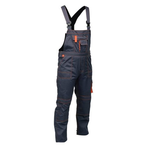 YATO YT-80407 Munkavédelmi kertésznadrág S-es méret 7 zsebes