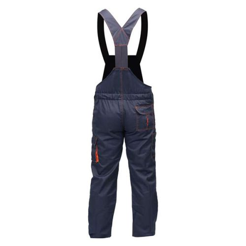 YATO YT-80410 Munkavédelmi kertésznadrág L/XL-es méret 7 zsebes