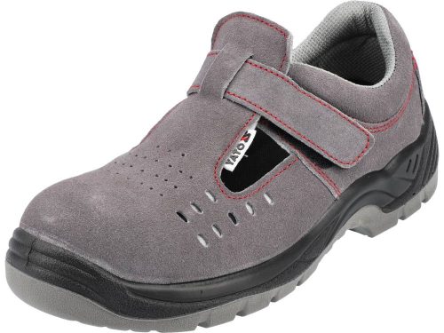 YATO YT-80468 Munkavédelmi szandál S1 44-es méret SEGURA