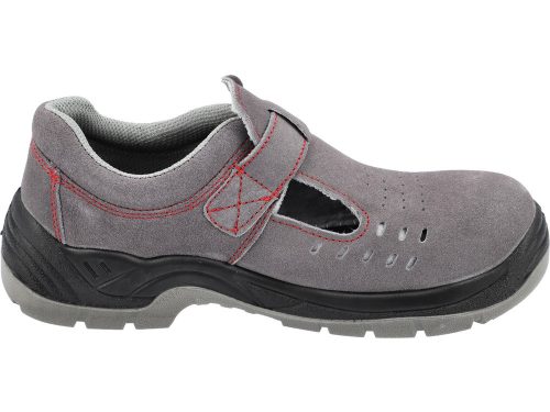 YATO YT-80468 Munkavédelmi szandál S1 44-es méret SEGURA