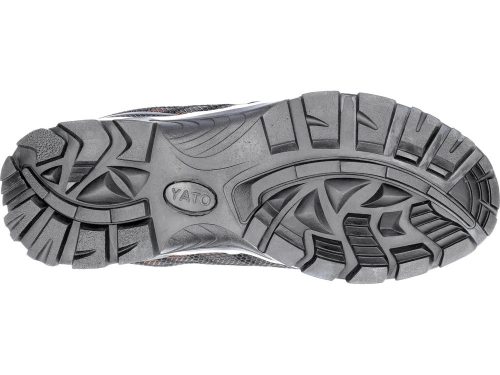 YATO YT-80506 Munkavédelmi cipő 36-os méret sportos alacsony szárú S1P