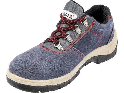 YATO YT-80572 Munkavédelmi cipő S1P 39-es méret PARENA