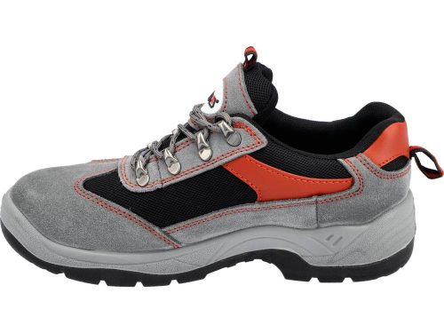 YATO YT-80583 Munkavédelmi cipő 39-es S3