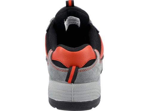 YATO YT-80583 Munkavédelmi cipő 39-es S3