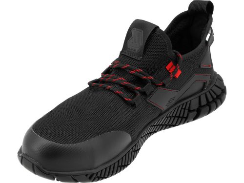 YATO YT-805940 Munkavédelmi cipő Pretoria S1PL 39