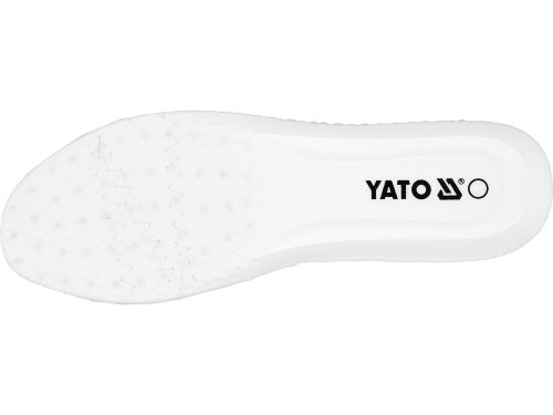 YATO YT-805942 Munkavédelmi cipő Pretoria S1PL 41