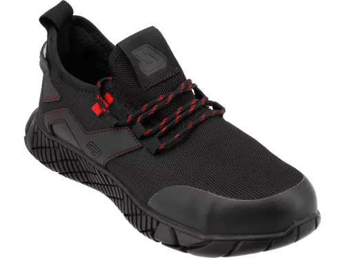 YATO YT-805945 Munkavédelmi cipő Pretoria S1PL 44