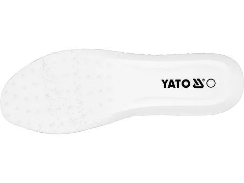 YATO YT-805946 Munkavédelmi cipő Pretoria S1PL 45