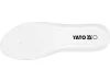 YATO YT-805948 Munkavédelmi cipő Pretoria S1PL 47