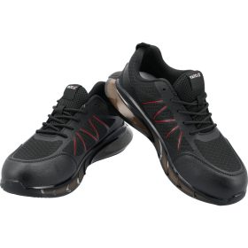 YATO YT-805952 Munkavédelmi cipő S1PL 41 PILSEN