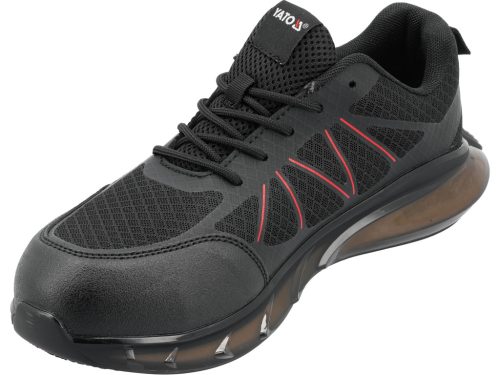 YATO YT-805952 Munkavédelmi cipő S1PL 41 PILSEN