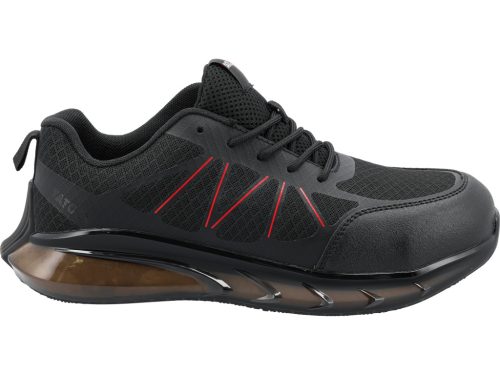 YATO YT-805952 Munkavédelmi cipő S1PL 41 PILSEN