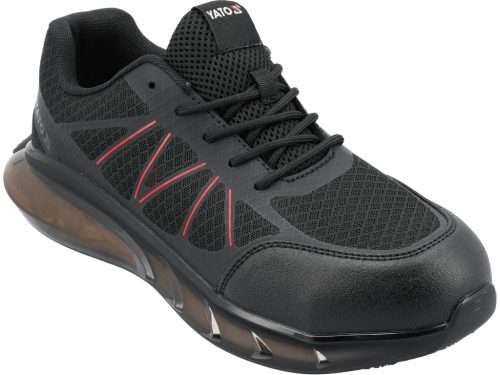 YATO YT-805953 Munkavédelmi cipő S1PL 42 PILSEN