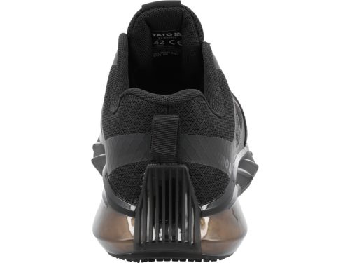 YATO YT-805954 Munkavédelmi cipő S1PL 43 PILSEN