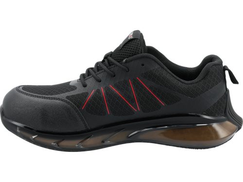 YATO YT-805956 Munkavédelmi cipő S1PL 45 PILSEN