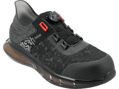 YATO YT-805960 Munkavédelmi cipő S1PL 39 PHOENIX