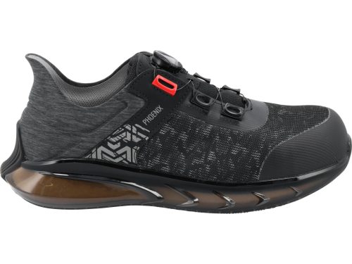 YATO YT-805960 Munkavédelmi cipő S1PL 39 PHOENIX